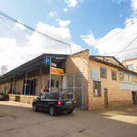 БЦ Короленковская, 4